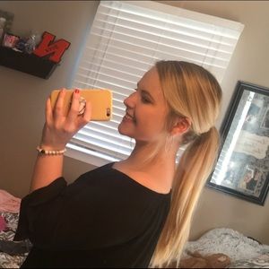 Meet your Posher, Sara